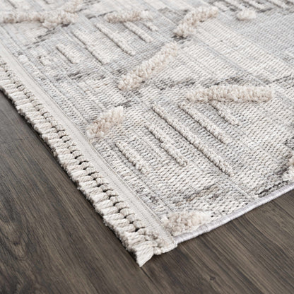 Bogtong Area Rug - Decor Addict, LLC
