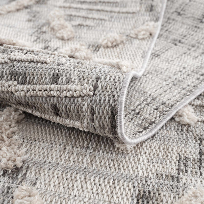 Bogtong Area Rug - Decor Addict, LLC