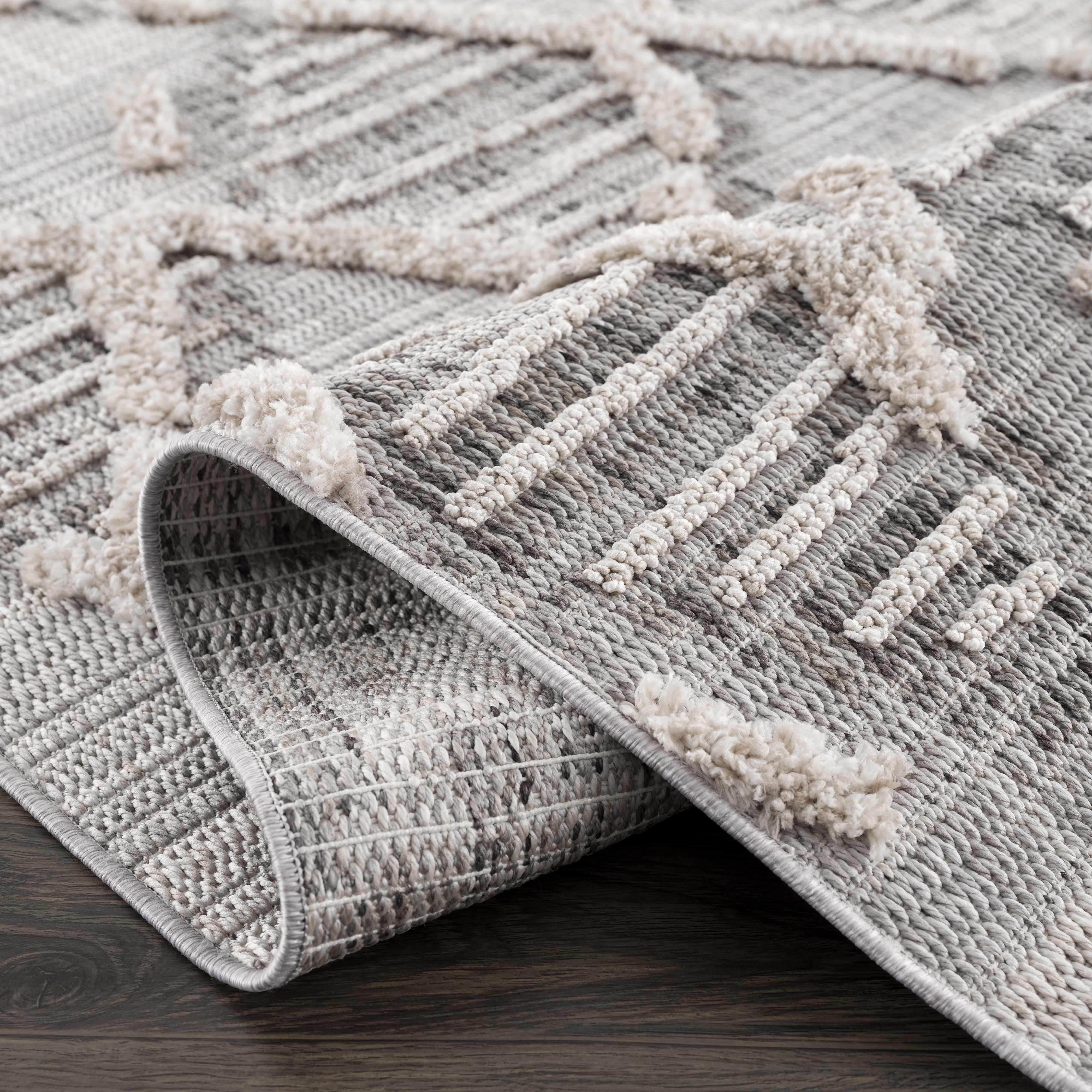 Bogtong Area Rug - Decor Addict, LLC