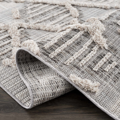 Bogtong Area Rug - Decor Addict, LLC