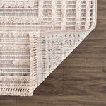 Lunao Area Rug - Decor Addict, LLC