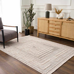 Lunao Area Rug - Decor Addict, LLC