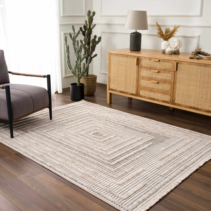 Lunao Area Rug - Decor Addict, LLC