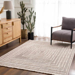 Lunao Area Rug - Decor Addict, LLC