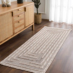 Lunao Area Rug - Decor Addict, LLC