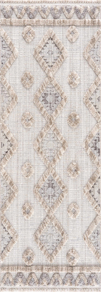Serkomen Area Rug - Decor Addict, LLC