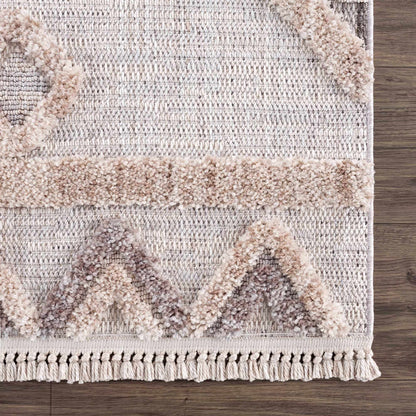 Serkomen Area Rug - Decor Addict, LLC