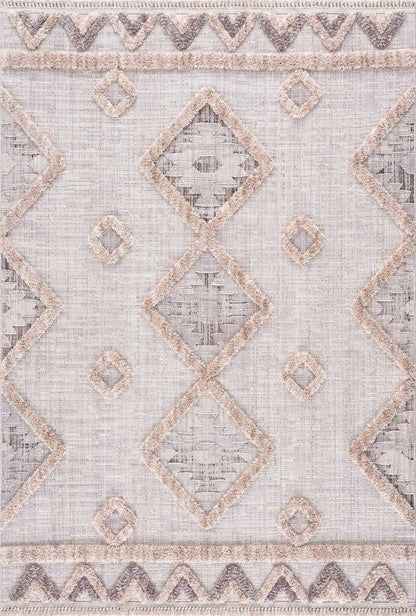 Serkomen Area Rug - Decor Addict, LLC