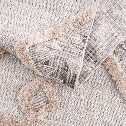 Serkomen Area Rug - Decor Addict, LLC