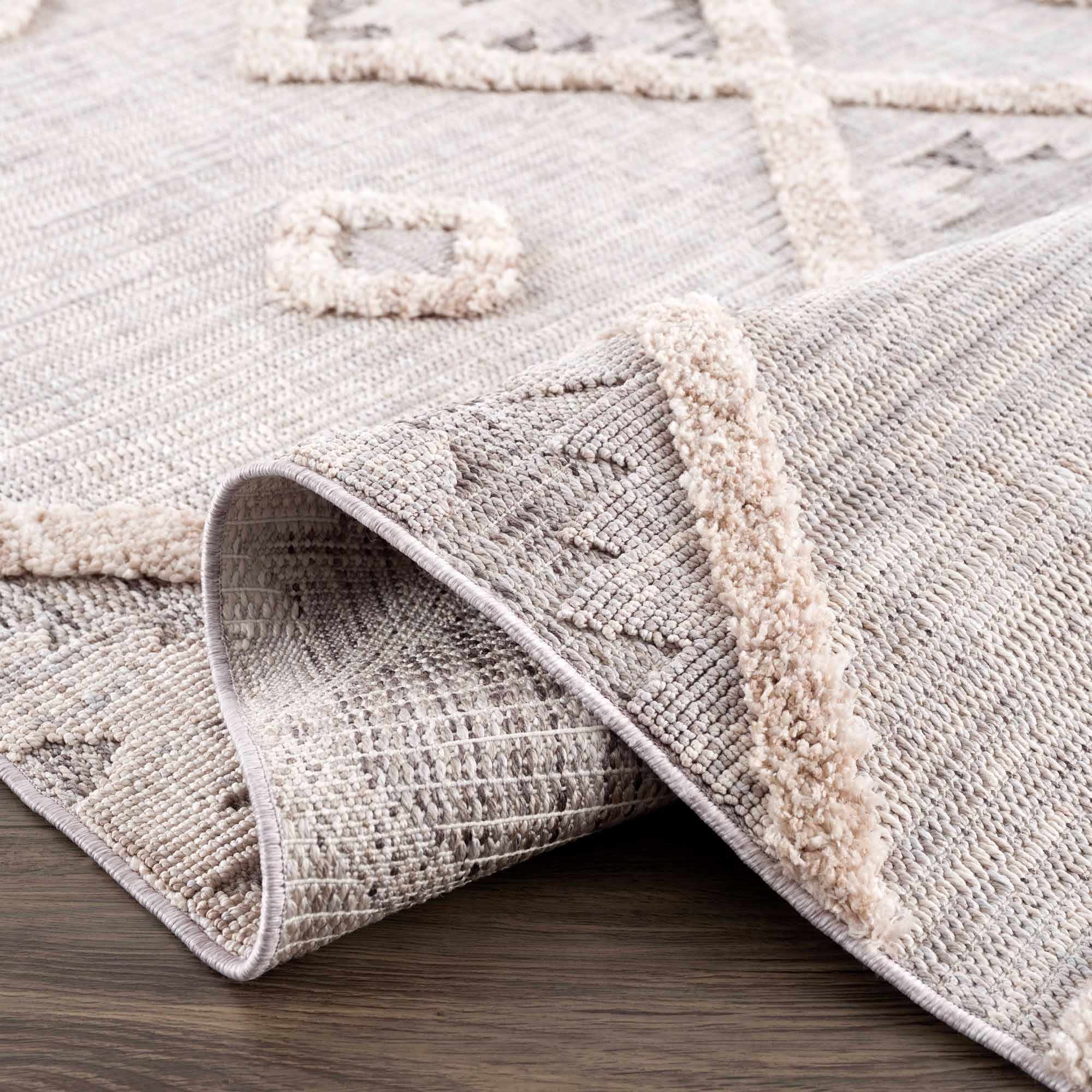 Serkomen Area Rug - Decor Addict, LLC