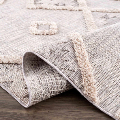 Serkomen Area Rug - Decor Addict, LLC