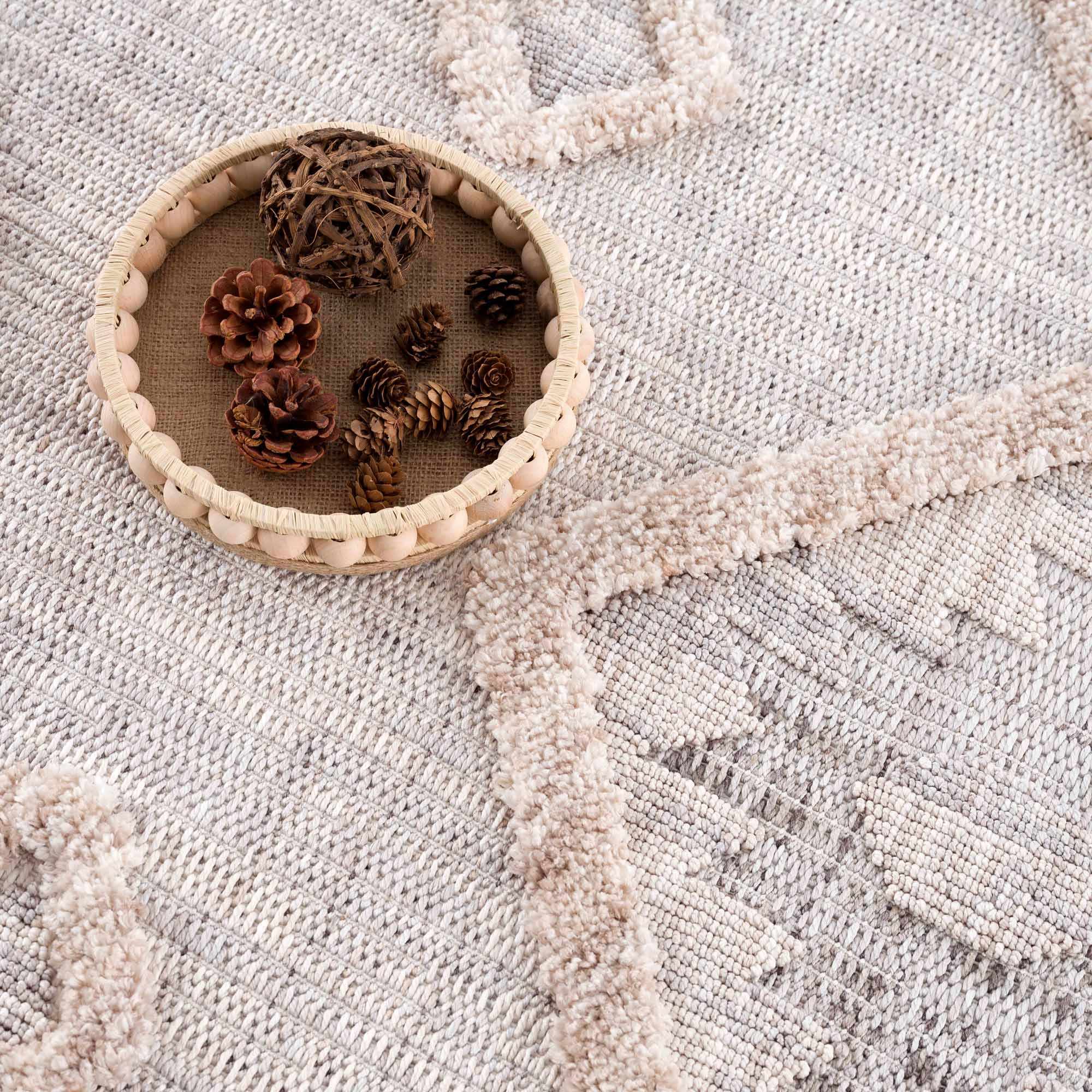 Serkomen Area Rug - Decor Addict, LLC