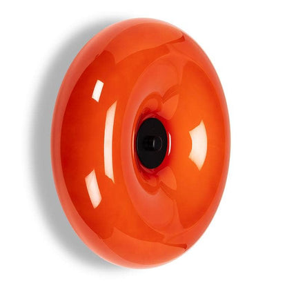Large Donut LED Lamp