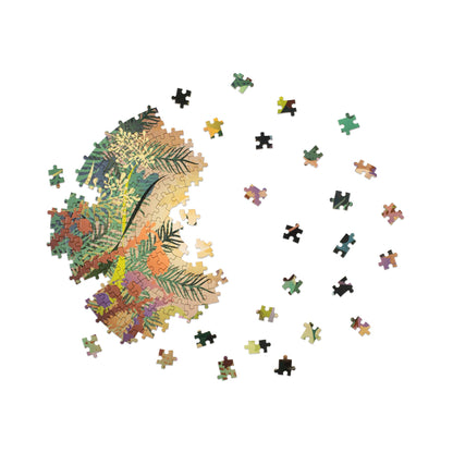 Forest Dream - Decor Addict, LLC