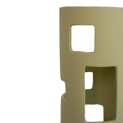 Table lamp Ludico Pale Green - Decor Addict, LLC