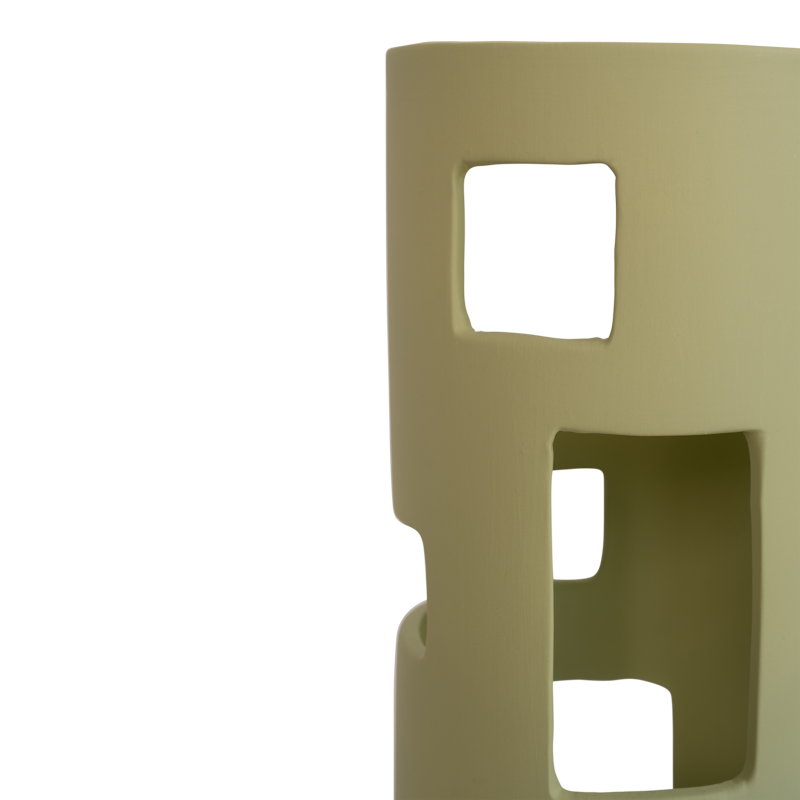 Table lamp Ludico Pale Green - Decor Addict, LLC