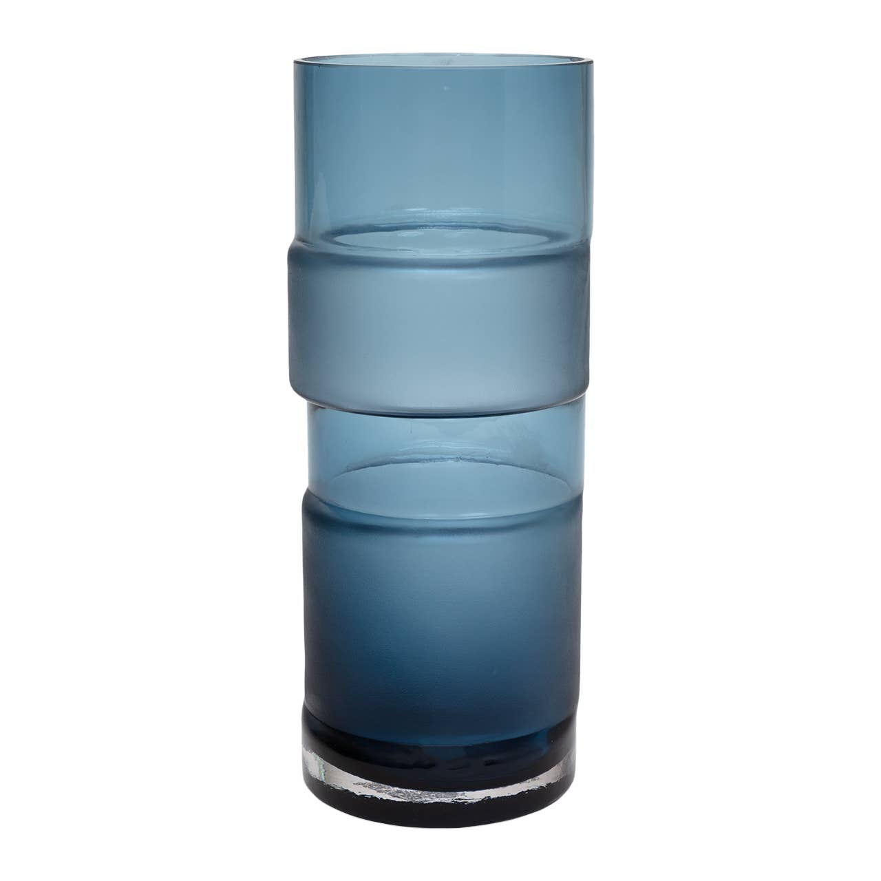 Ramius Tall Vase - Decor Addict, LLC