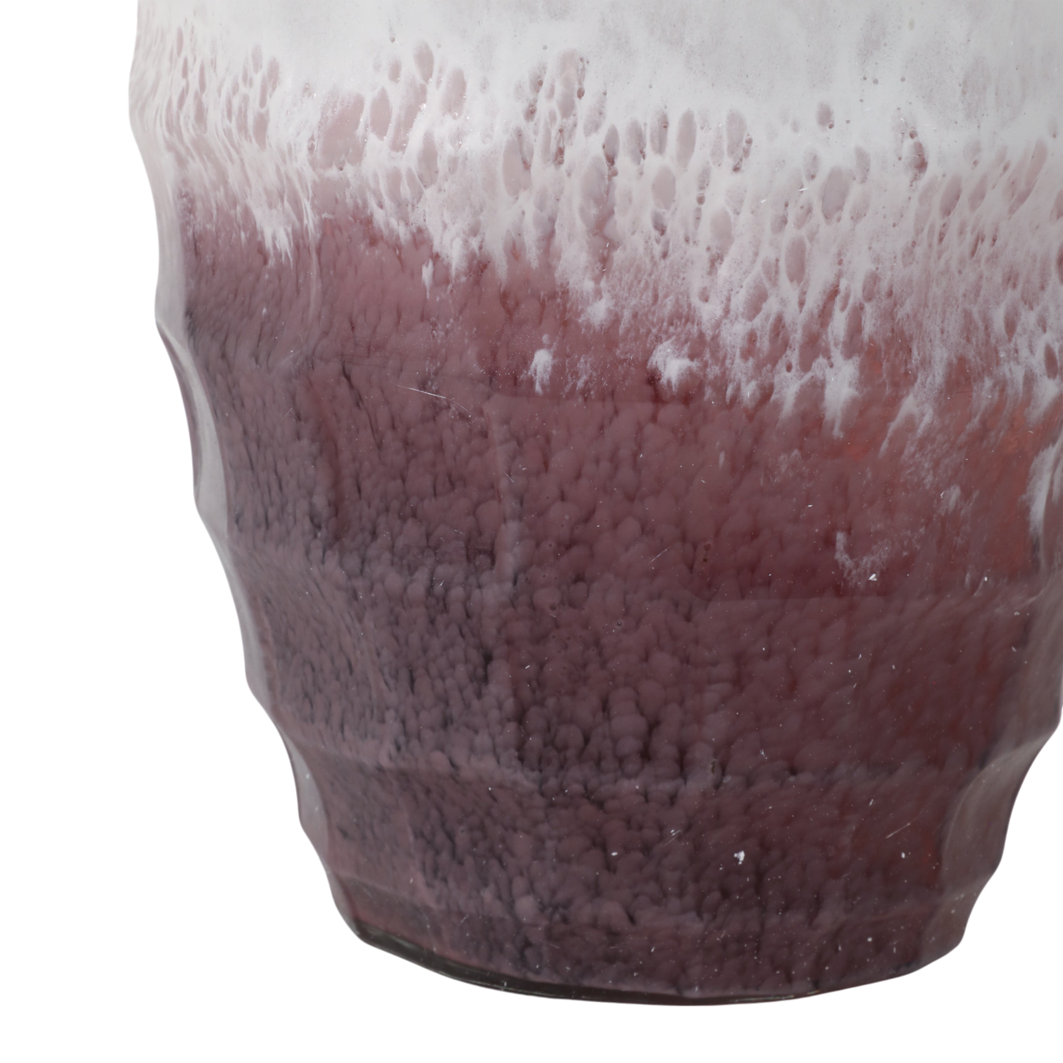 Sagebrook Home Cylinder Vase - Thumbnail 5