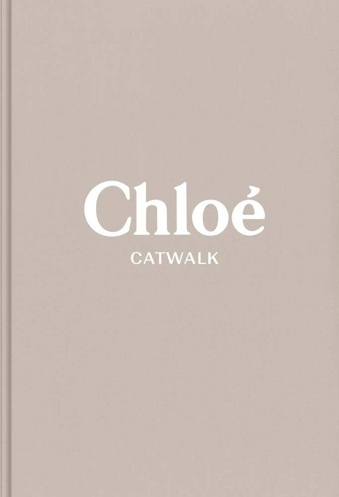 Chloe: The Complete Collections: Hardcover
