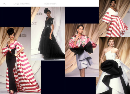 Dior: The Collections, 1947-2017: Hardcover