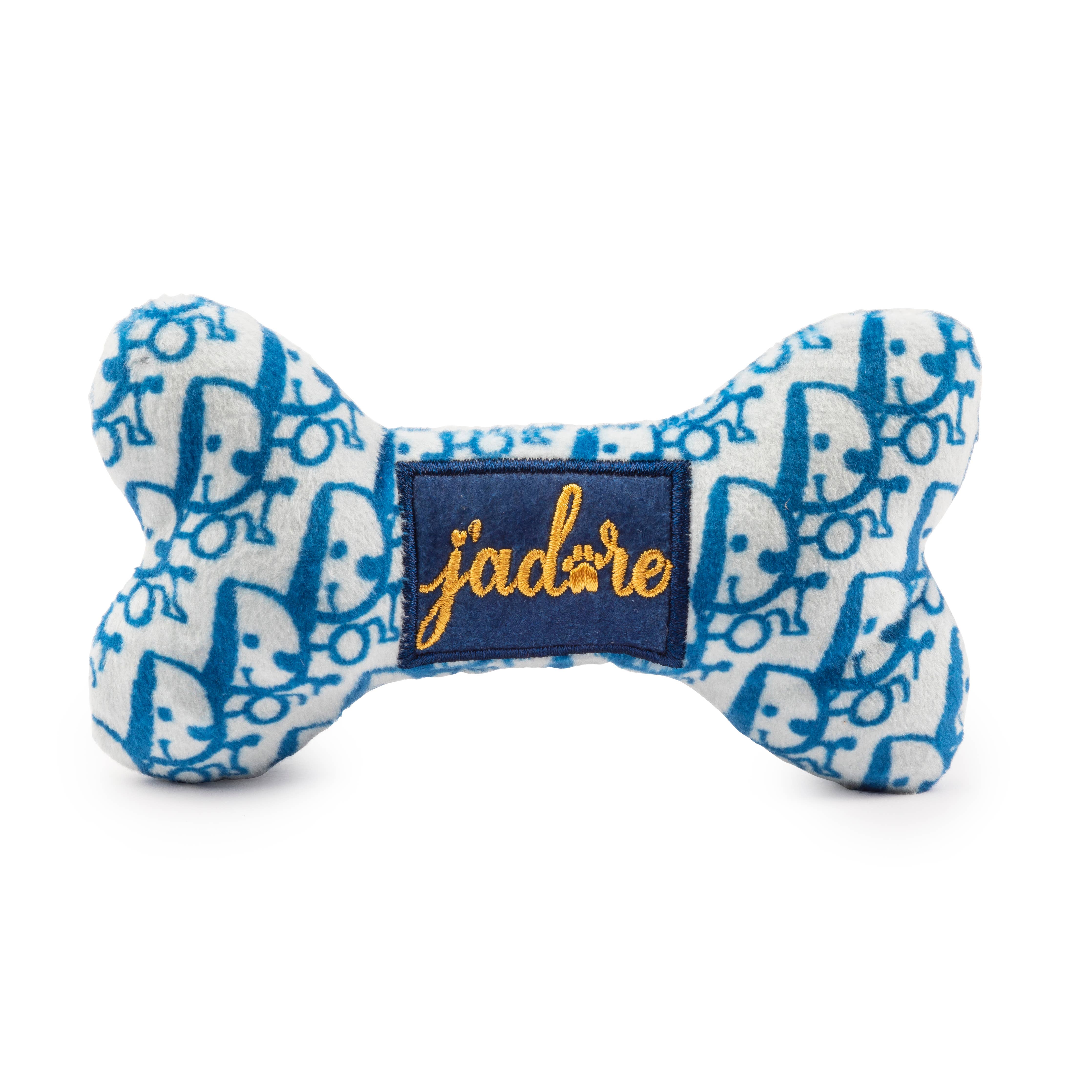 Dogior Bones Dog Toys: XL - Decor Addict, LLC