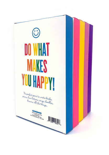 DREAM - WORD PLAY PEN SET - Decor Addict, LLC