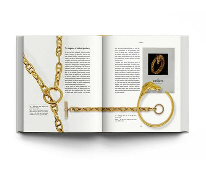 Hermés Philosophy by: Hardcover; 240 pages / English - Decor Addict, LLC