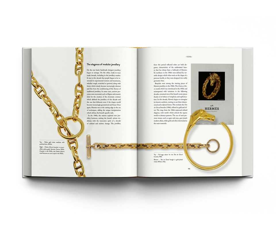 Hermés Philosophy by: Hardcover; 240 pages / English - Decor Addict, LLC