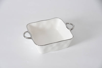 8" x 8" Square Baking Dish - Decor Addict, LLC
