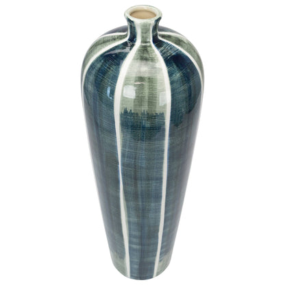 Allegra Large Vase - Decor Addict, LLC