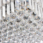 Aalok Linear Chandelier - Decor Addict, LLC