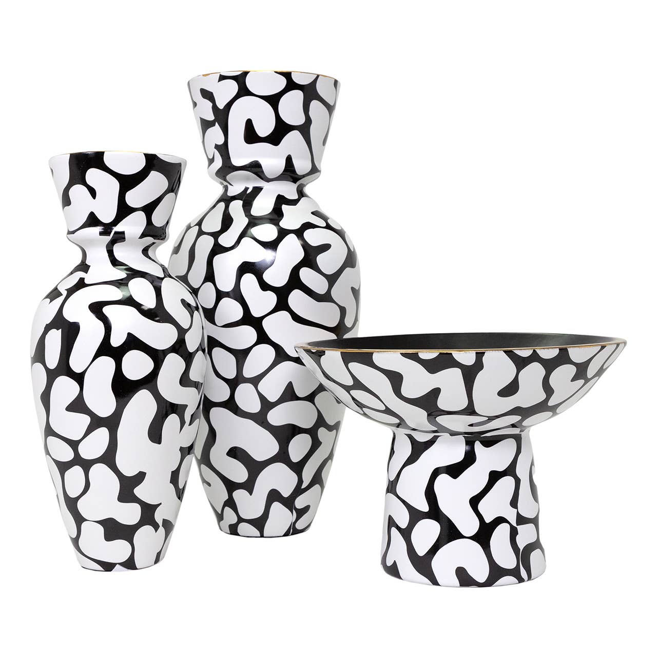 Oran Bowl - Decor Addict, LLC