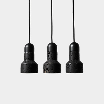 Abon Pendant Light - Decor Addict, LLC