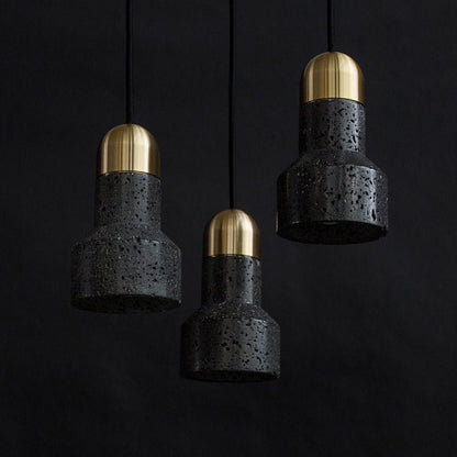 Abon Pendant Light - Decor Addict, LLC