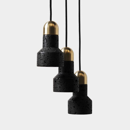 Abon Pendant Light - Decor Addict, LLC