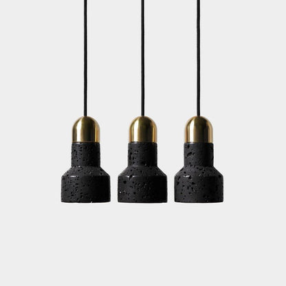 Abon Pendant Light - Decor Addict, LLC