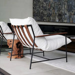 Abrel Lounge Chair