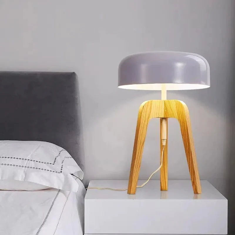 Decor Addict Acer Floor Lamp - Thumbnail 2