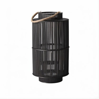 Adara Floor Lantern - Decor Addict, LLC