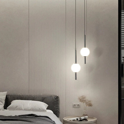 Afzal Pendant Light - Decor Addict, LLC