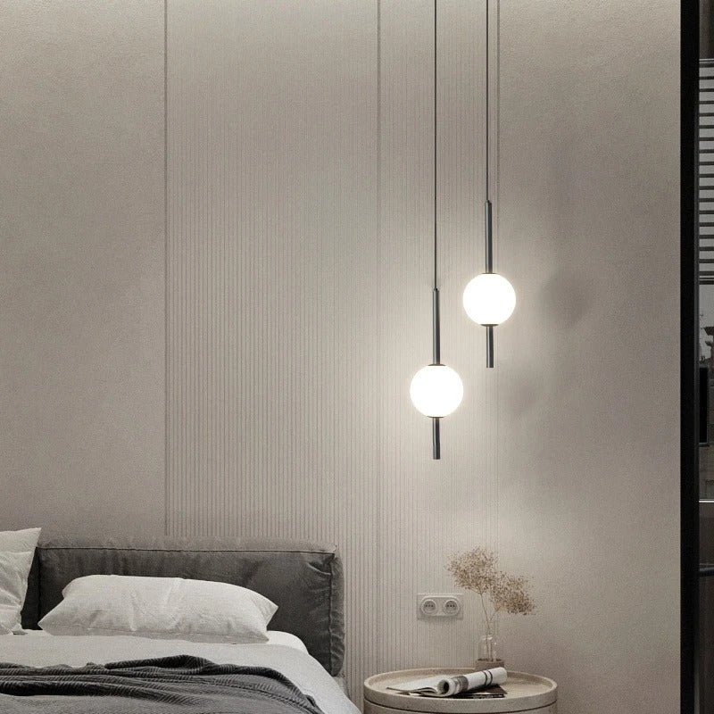 Afzal Pendant Light - Decor Addict, LLC