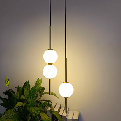 Afzal Pendant Light - Decor Addict, LLC