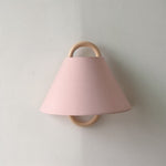 Aine Wall Lamp