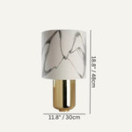 Aion Table Lamp