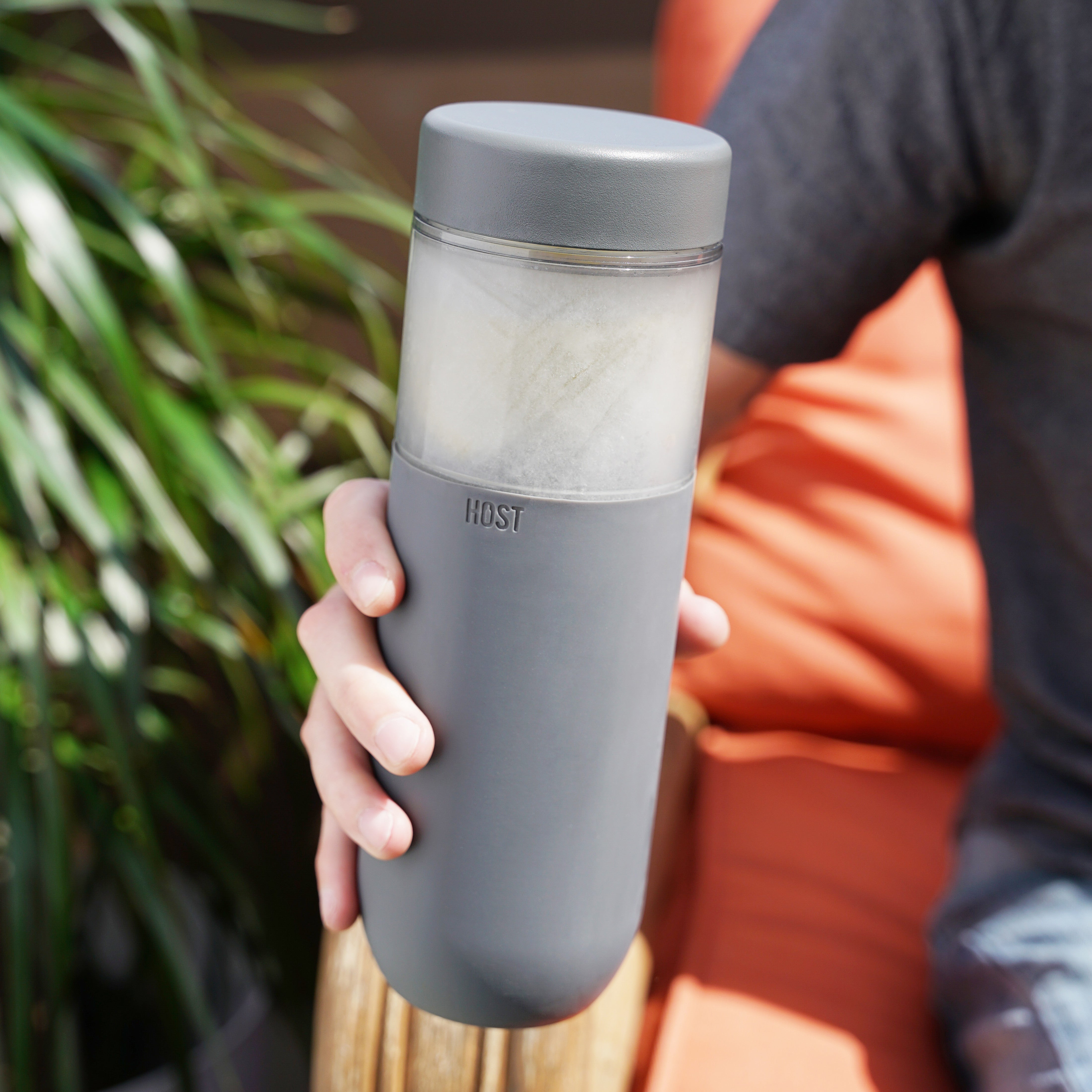 Decor Addict FREEZE Bottle - Thumbnail 3