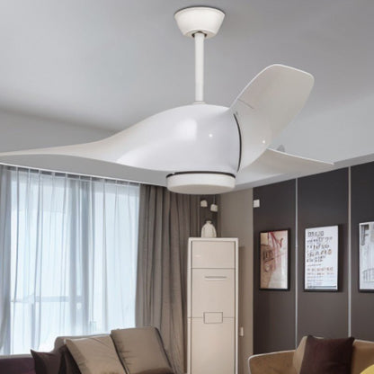 Akash Ceiling Fan - Decor Addict, LLC