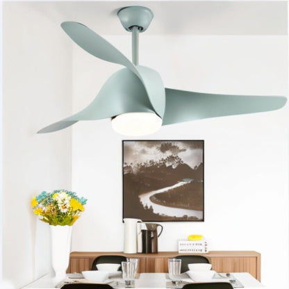 Akash Ceiling Fan - Decor Addict, LLC