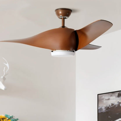 Akash Ceiling Fan - Decor Addict, LLC