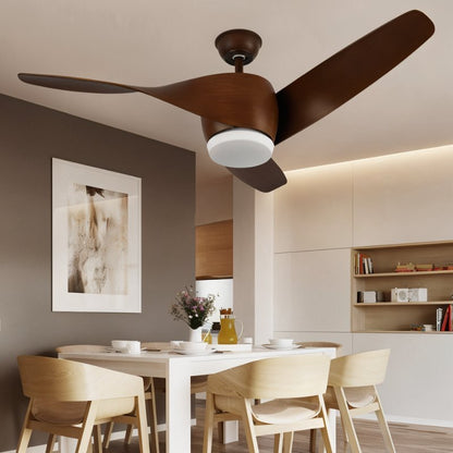 Akash Ceiling Fan - Decor Addict, LLC