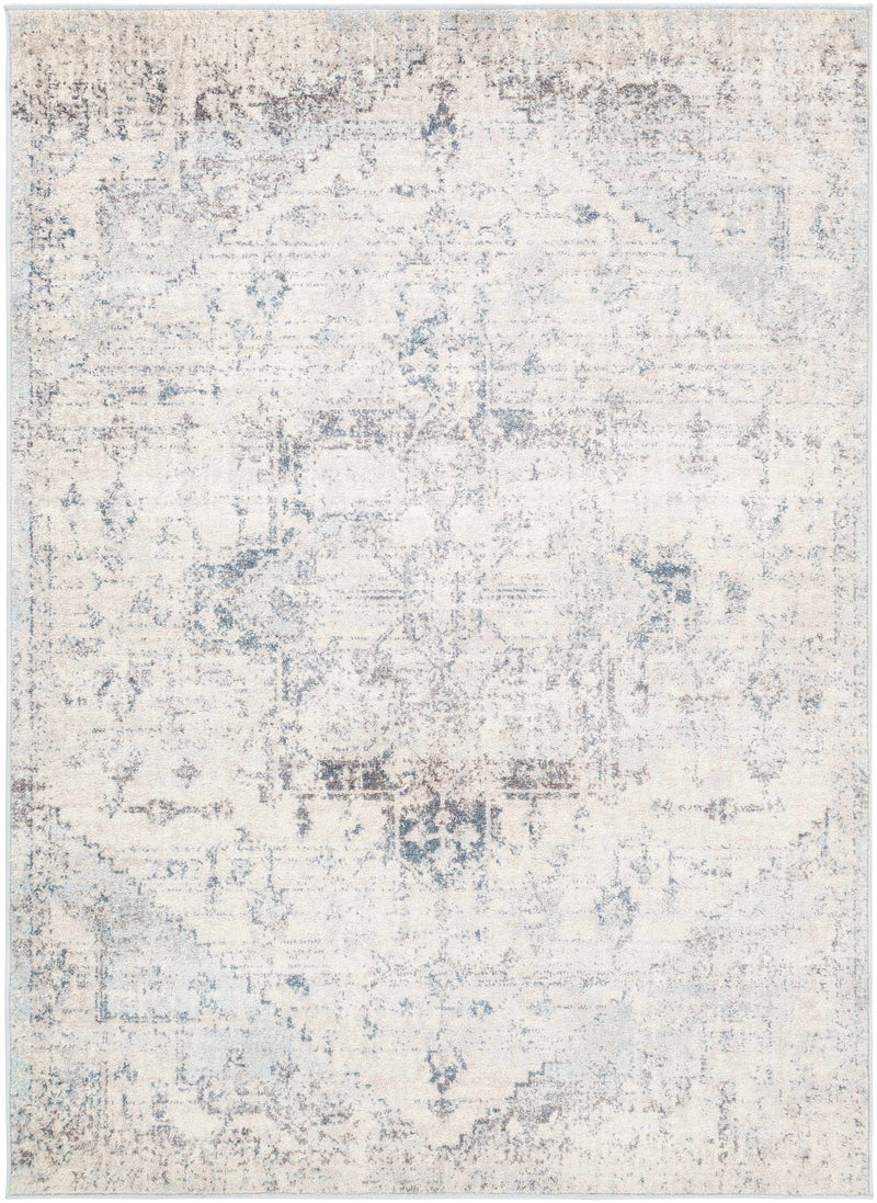 Orrick Area Rug - Decor Addict, LLC